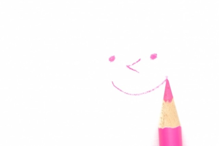 嬉しい気持ち