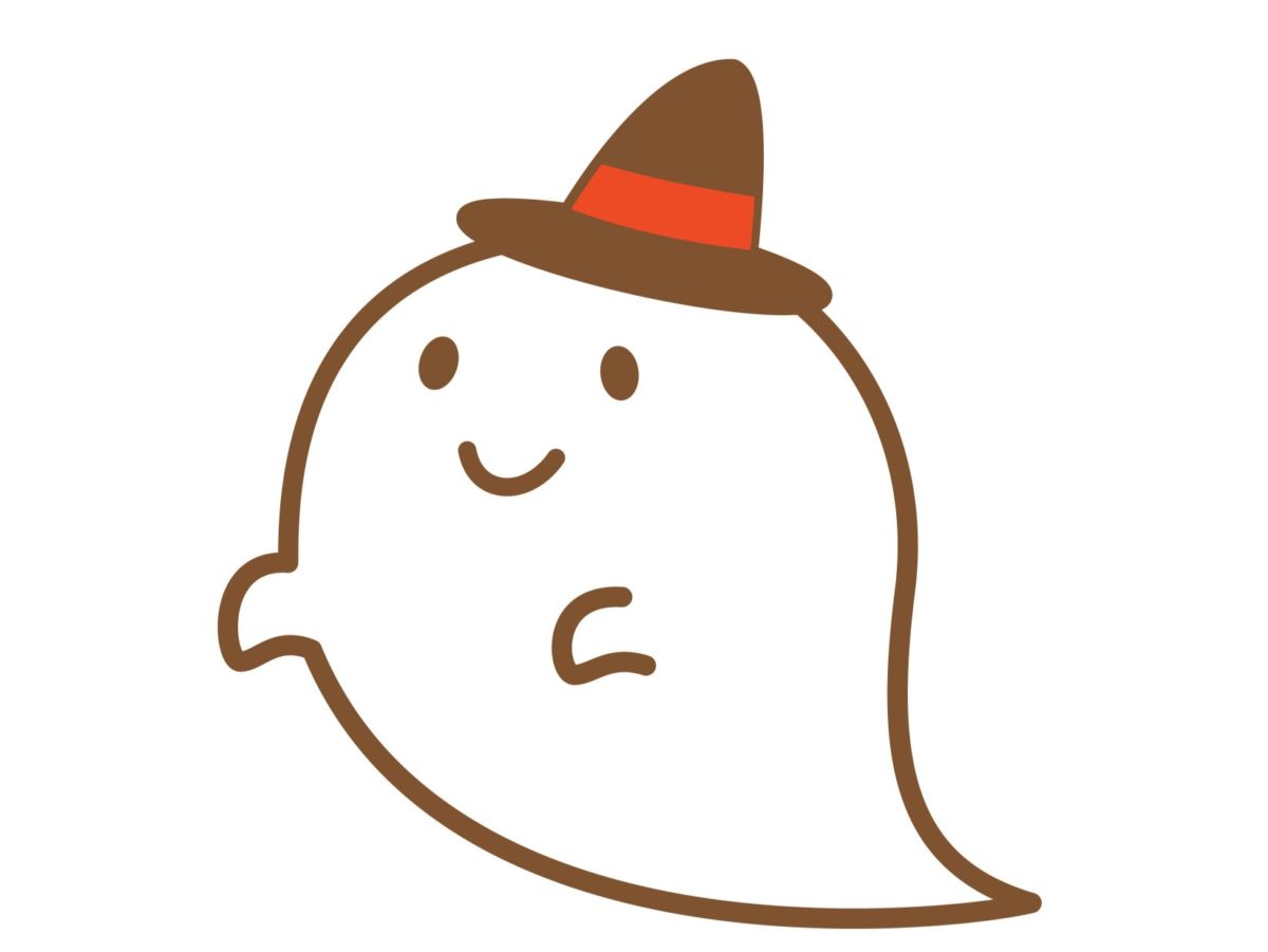 おばけ